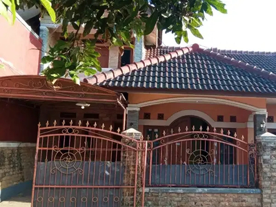 Dijual Rumah siap Huni di Cinunuk Bandung Timur