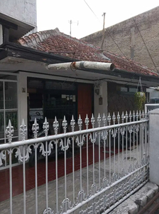 Dijual Rumah Siap Huni Galunggung, Talaga Bodas,lengkong Bandung kota