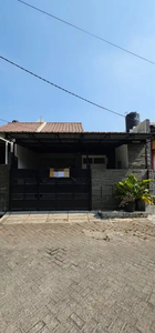 Dijual Rumah Siap Huni Lokasi Perum. Medayu Rungkut Surabaya Timur