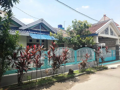 Dijual Rumah Siap Huni Murah Di Antapani Bandung