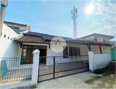 Dijual Rumah Siap Huni Taman Cibaduyut Indah Bandung