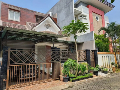 dijual Rumah Taman Puspita Citra Raya Tangerang 1,550m nego