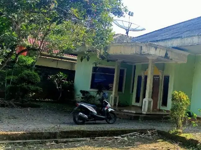 Dijual tanah dicangkrep Purworejo