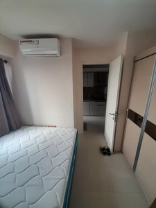 Disewakan apartemen Bassura City type 2bedroom
