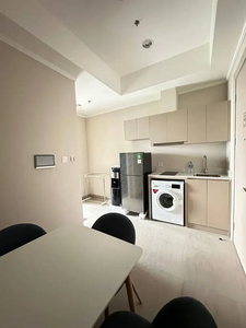 Disewakan Apartemen Menara Jakarta Kemayoran 1 Bedroom Furnish