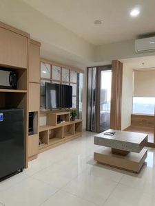 Disewakan Apartemen Orange County Tower Glendale Lippo Cikarang