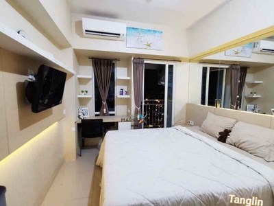 Disewakan Apartemen Tanglin Pakuwon Mall Full Furnished
