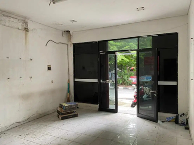Disewakan Ruko 2 Lantai di Tarian Raya Kelapa Gading Jakarta Utara