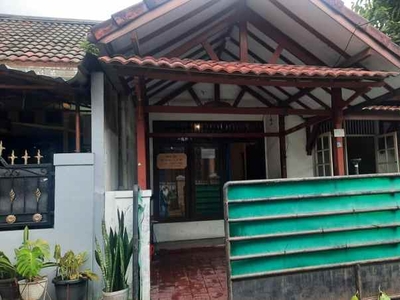 Disewakan Rumah Permata Pamulang Akses Dekat Ke Bsd Dan Jaksel