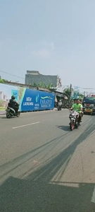 disewakan tanah di Tangerang selatan