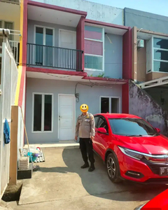 For Sale Rumah Murah dekat HertasningCitraland Strategis Gowa Makassar