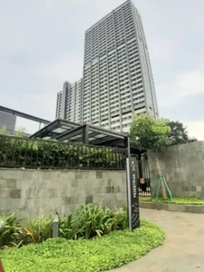 Harga Apartemen Embarcadero Suite Di Bintaro Selatan Jakarta