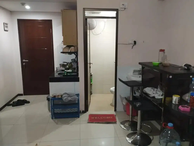 Jual Apartemen Gateway pasteur 2br