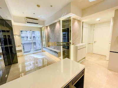 Jual Apartemen Siap Huni Lux Di Podomoro City Deli Medan Tower Liberty