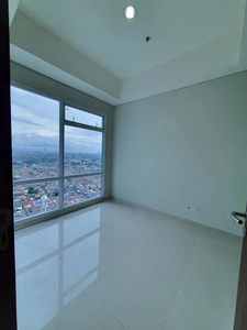Jual Cepat Apartemen Puri Mansion Jakarta Barat - 1BR Semi Furnished