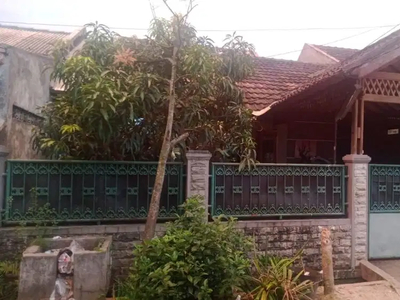 Jual Cepat Rumah Di Bukit Nusa Indah Serua Ciputat