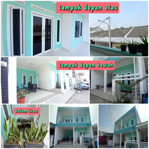 Jual Cepat Rumah di Seroja Home Residence 2 Soreang Bandung.