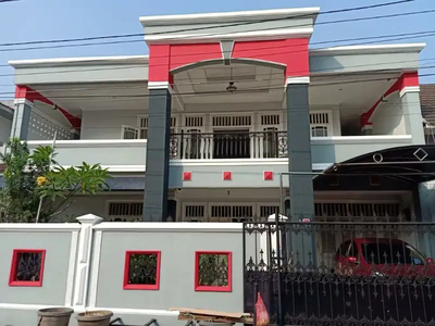 Jual Cepat Rumah Duri Kepa Dekat Tanjung Duren Jakarta Barat
