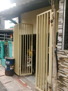 Jual rumah dengan harga 800 juta bisa nego