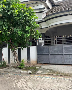 Jual rumah griyo wage asri 1