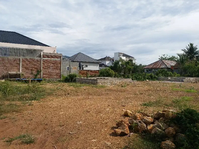 jual tanah di area batoh