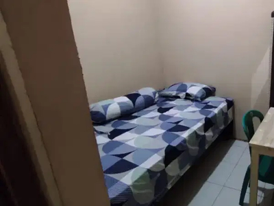 Kost aktif full dekat UPI, JUAL MURAH KEPEPET