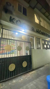 Kost & Homestay Aktif FULL FURNISHED Strategis di Pusat Surabaya