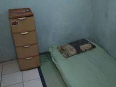 kost pria stasiun tanjung barat