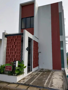 Masa iya hanya booking 5 juta sudah dapat rumah mwh cicilan KPR 4 jtan