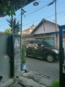 Murah‼️ Jarang Ada Rumah Uk JUMBO Kampung Lok Rungkut