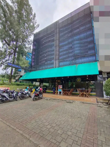 Resto Cafe & Bistro aktif Dijual Karena Owner Pindah ke LN
