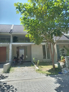 Rumah 1 Kamar Siap Huni Northwest Park Citraland Surabaya Barat