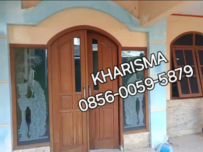 Rumah 2 Kamar Semarang Timur Plamongan Indah