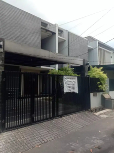 Rumah 2 Lantai Di Perumahan Billimoon Jakarta Timur