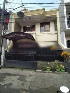 Rumah 2 Lantai di Riung Bandung Turun Harga