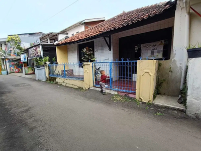 Rumah antapani dekat griya kota bandung