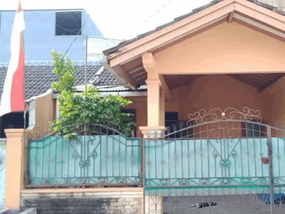 Rumah Bagus Siap Huni Di Jl Kedasih Jababeka