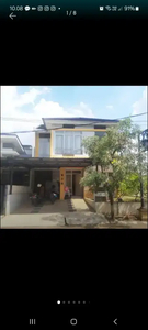 Rumah BCC Bukit Cimanggu City hook