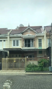 Rumah Daan Mogot baru Gilimanuk Jakarta Barat