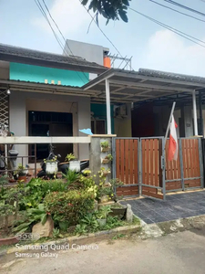 Rumah di legok permai siap huni dekat gading serpong