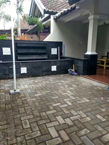 Rumah Dijual Cepat Jarang Ada 1man Di Gading Regency Soekarnohatta