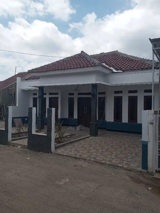 RUMAH DIJUAL DI BANDUNG DEKAT TELKOM UNIVERSITY BUAHBATU