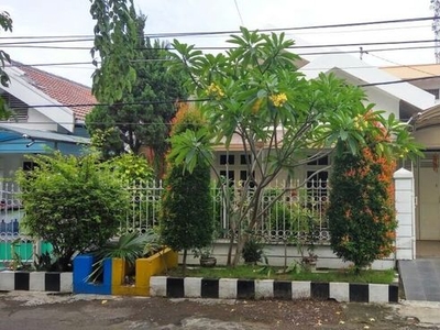 Rumah Dijual di Daerah Dharmahusada Indah