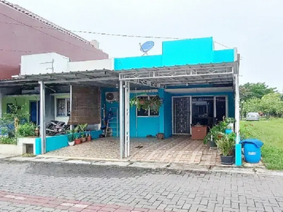 Rumah Dijual Di Tangerang Dekat TIP TOP Cimone, Indogrosir Tangerang, RSIA Gebang Medika, SMK Negeri 9