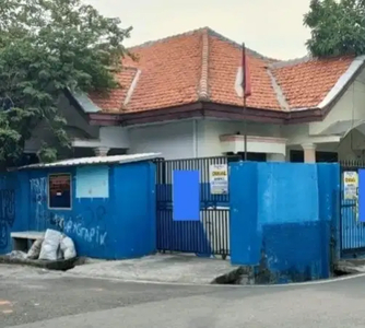 Rumah dijual lokasi strategis usaha Tanah Tinggi Jakarta Pusat