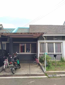 Rumah Dijual Minimalis Harga Termurah Di Cluster Kawaluyaan Bandung