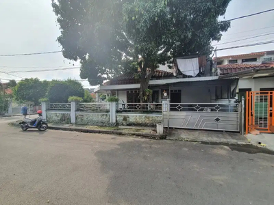 Rumah Hook Murah Di Citra Garden 1 Kalideres