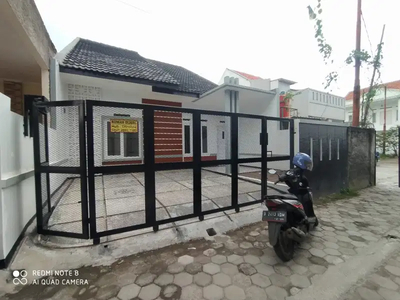 Rumah istimewa riung bandung