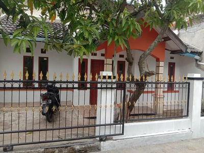 Rumah Kontrakan Bu Sri Cinunuk Cileunyi Bandung