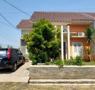 Rumah Lelang di Perum.Widya Residence Bedahan Sawangan Depok